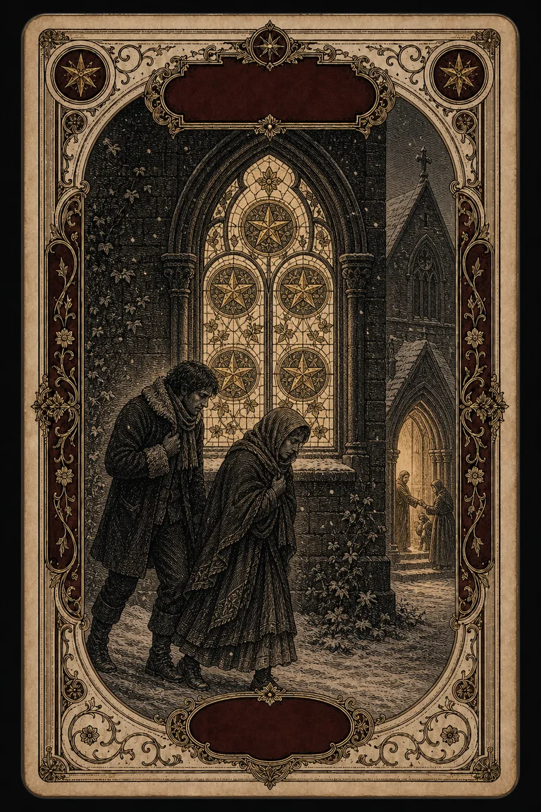 SIX OF PENTACLES tarot card